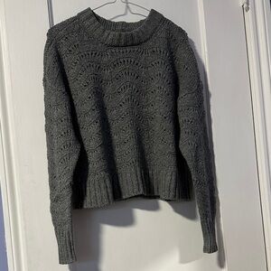 American Eagle Outfitters Knit Sweater